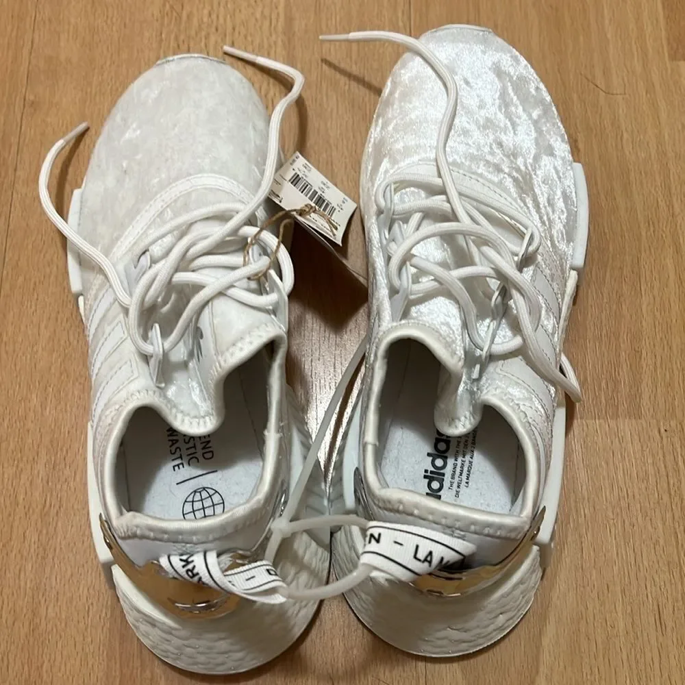 ❤️ADIDAS ORIGINALS NMD R1 W Sneakers - Picture 13 of 17